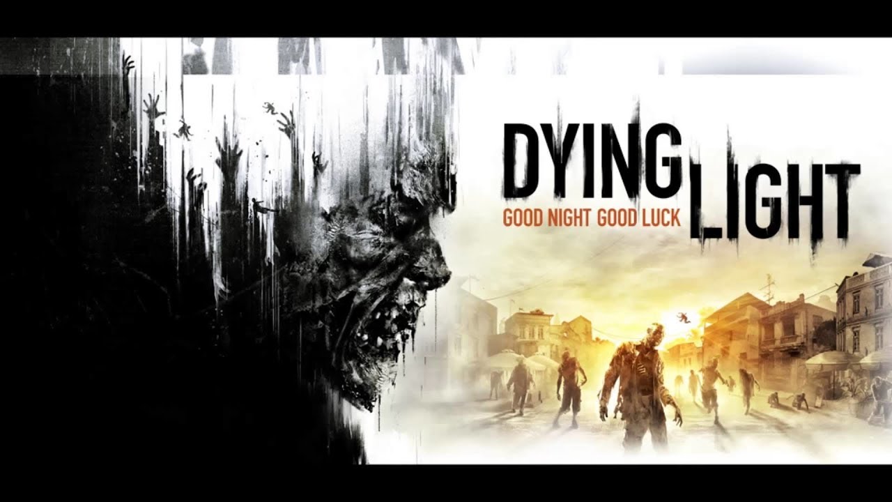 dying light trainer pc